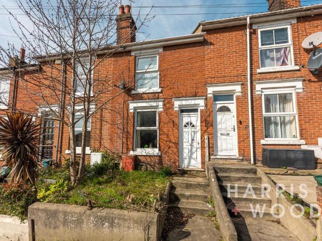 House for sale in Hythe, Fordham Heath