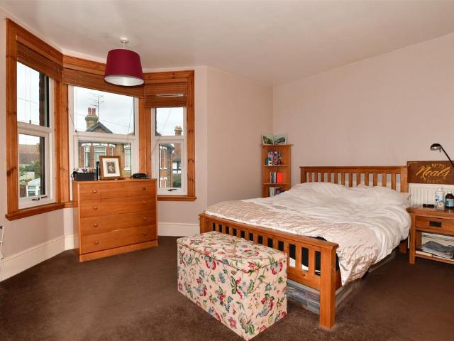 House for sale in Whitehall, Acol