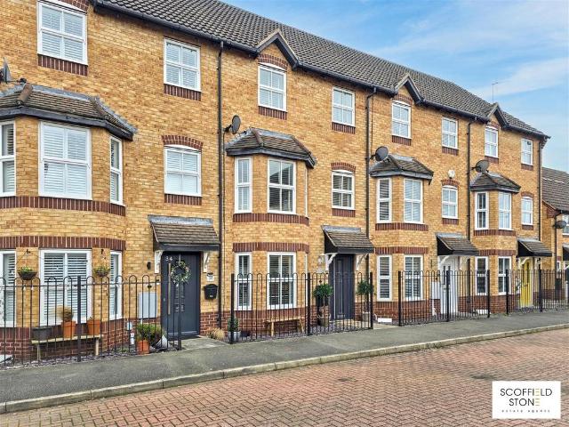 House for sale in Egginton, Isle Of Man