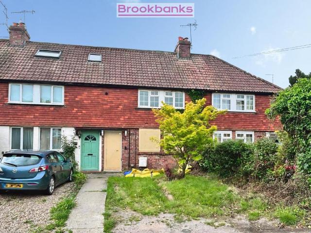 House for sale in The Butts, Kent