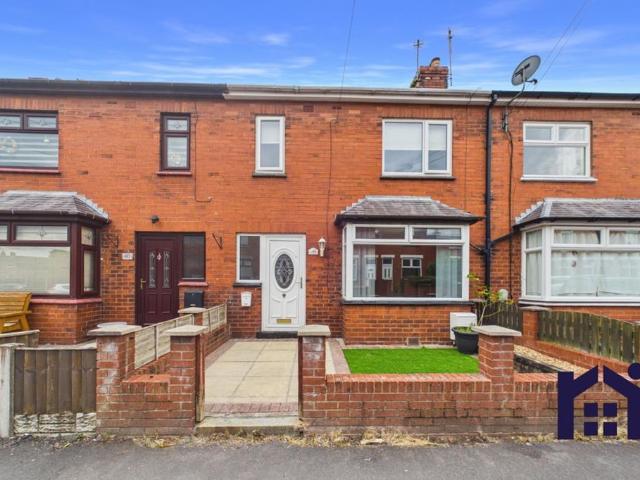 House for sale in Andertons Mill, Lancashire