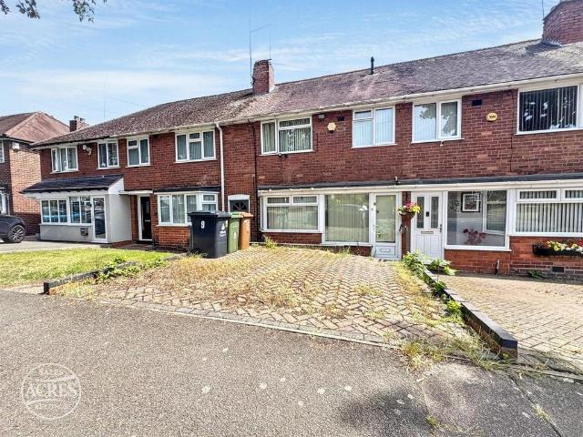 House for sale in Pheasey, Great Barr