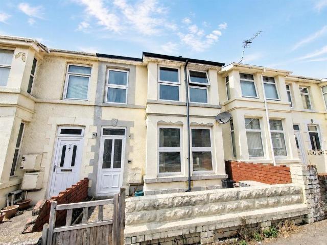 House for sale in Porthcawl, Nottage