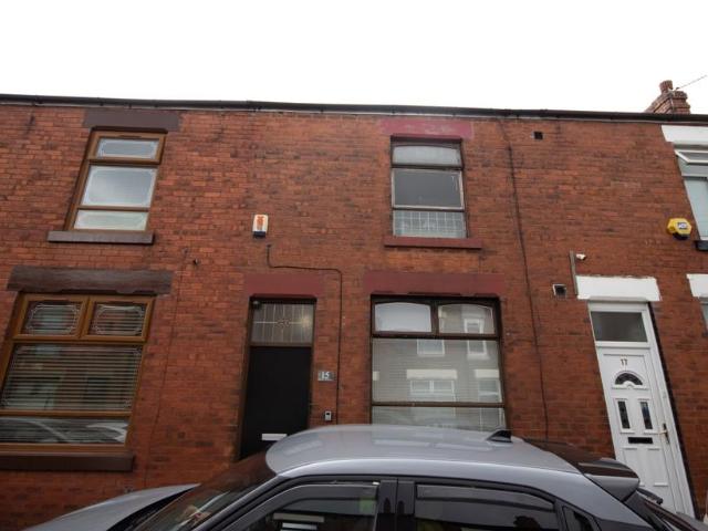 House for sale in Farnworth, Bolton