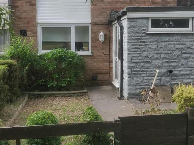 House for sale in Falcon Lodge, Wales