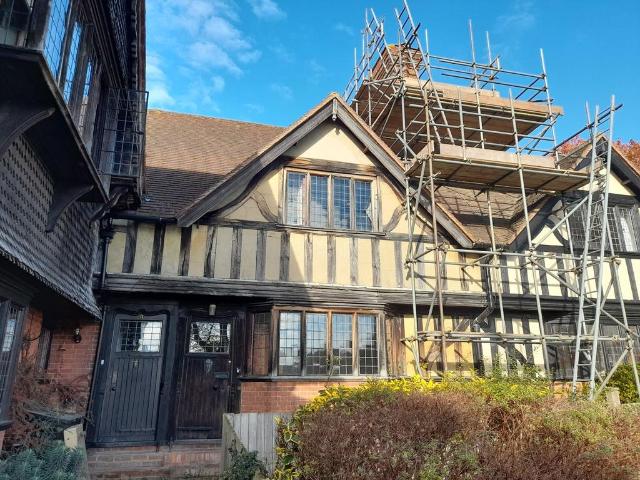 House for sale in The Butts, Kent