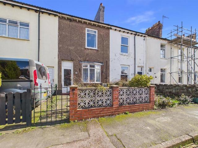 House for sale in Beamhurst, Staffordshire