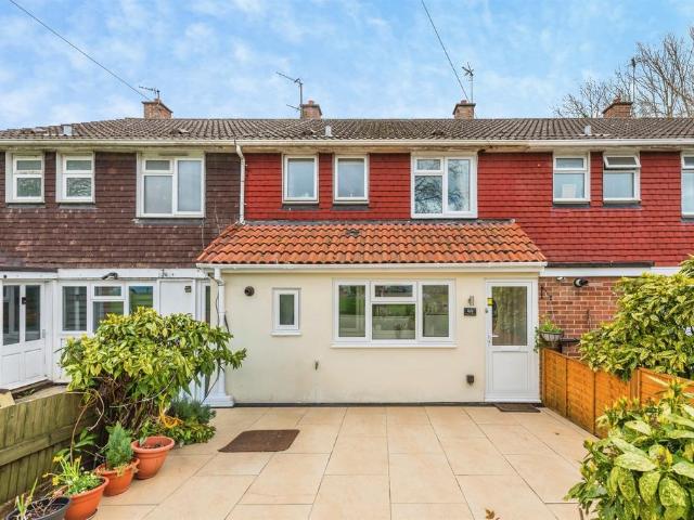 House for sale in Blackbird Leys, The Slade