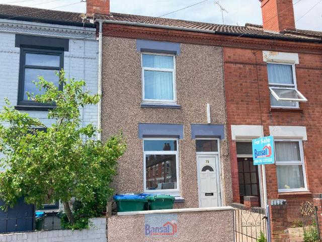 House for sale in Ball Hill, West Midlands