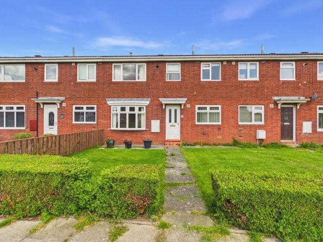 House for sale in Hall Farm, Tyne And Wear