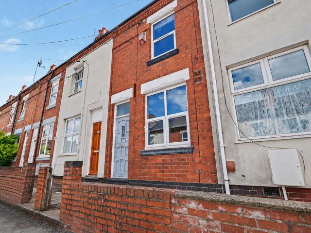 House for sale in Hillfields, West Midlands