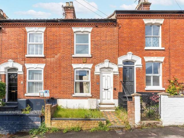 House for sale in Heigham Grove, East Bank