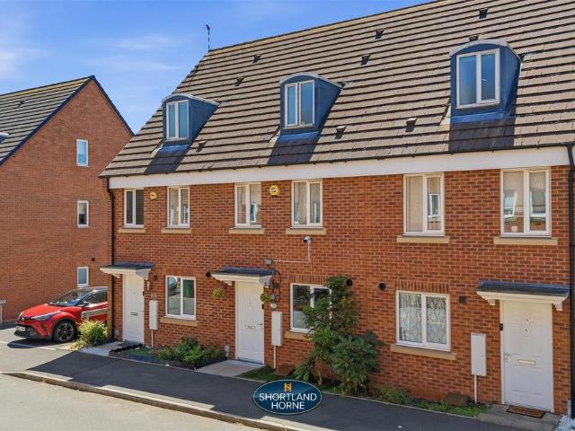 House for sale in West Midlands