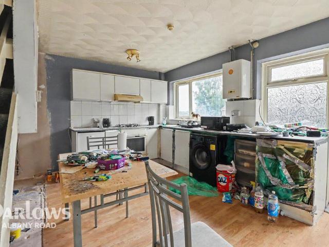 House for sale in The Hawthorns, Falcon Lodge