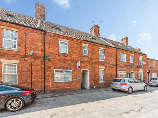 House for sale in Ashby De La Launde, Lincolnshire