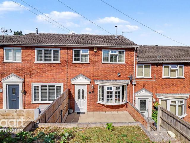 House for sale in Gedling