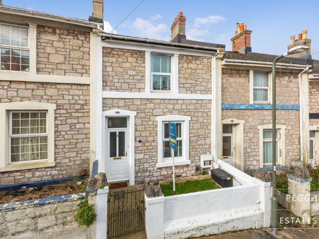 House for sale in Ellacombe, Babbacombe
