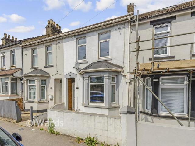 House for sale in Strood
