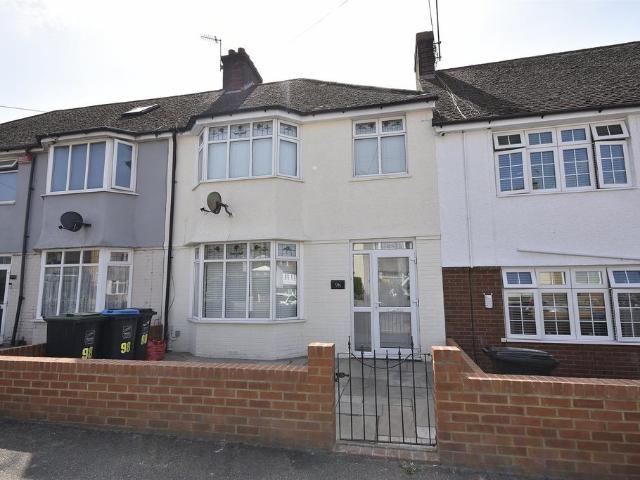House for sale in Acol, Kent
