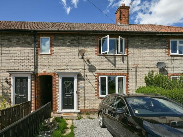 House for sale in Billingham Green, Port Clarence