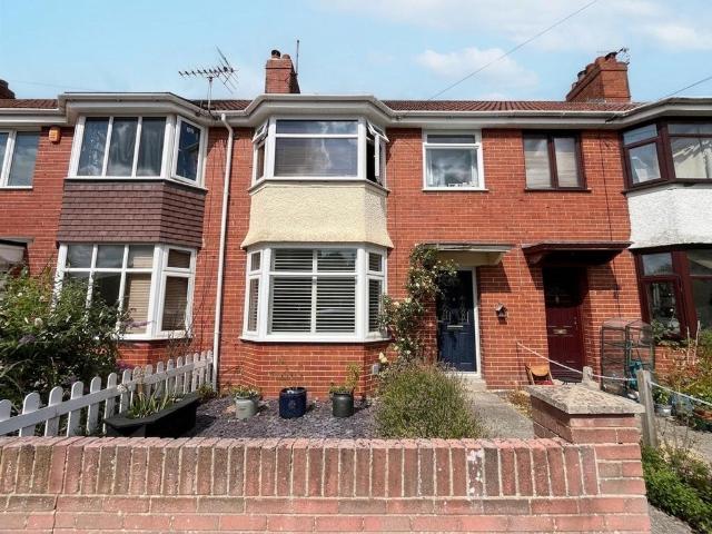 House for sale in Trowbridge