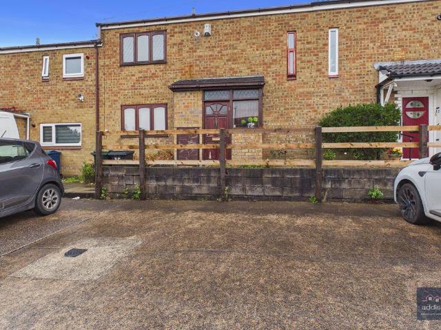 House for sale in Skelmersdale, West Lancashire