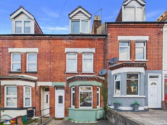 House for sale in Tower Hamlets, Dover
