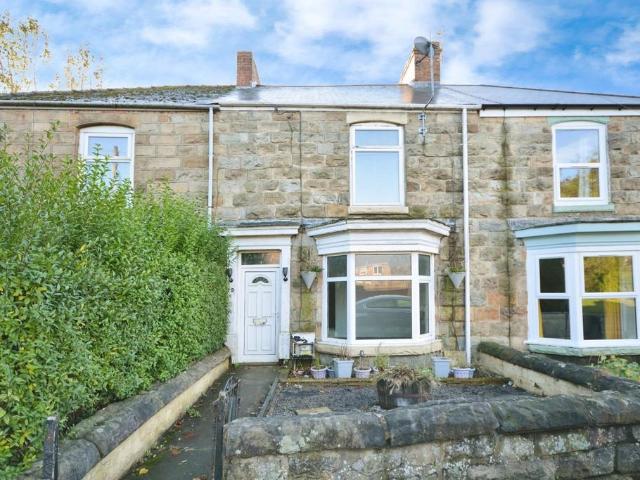House for sale in New Shildon, Shildon