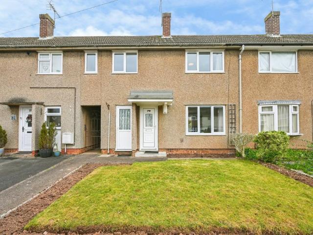 House for sale in Ferndale, Rushock