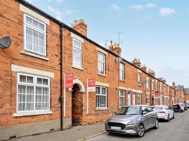House for sale in Grantham, Barholm