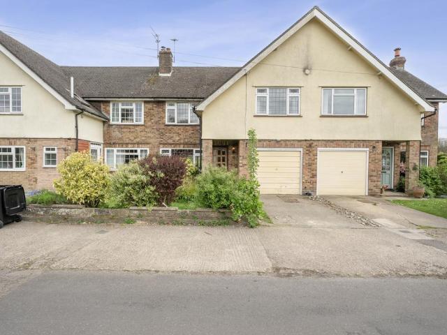 House for sale in Sundridge with Ide Hill, The Butts