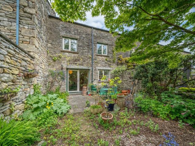 House for sale in Flookburgh