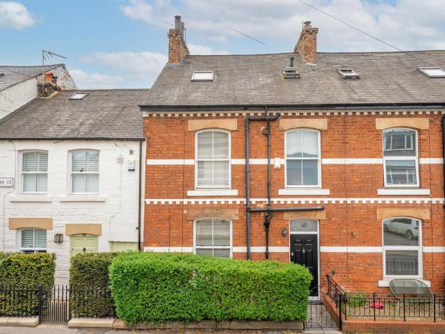 House for sale in Low Harrogate, Harrogate