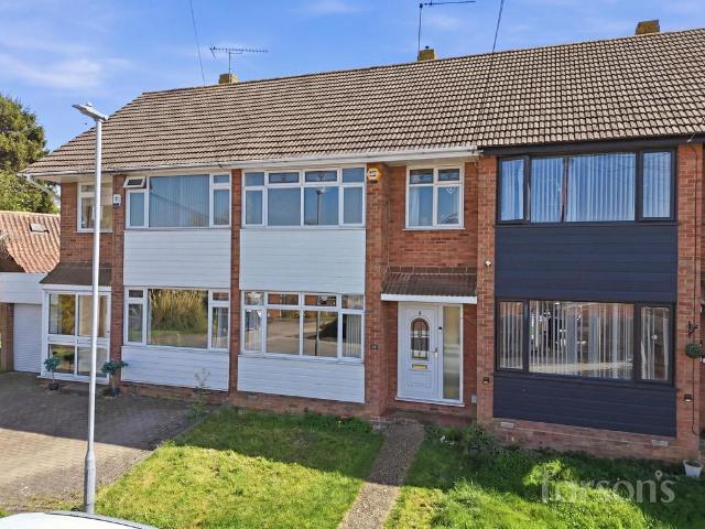 House for sale in Brook Street, Navestock Side