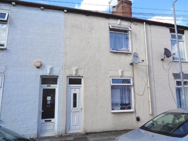 House for sale in Avenues, Hull