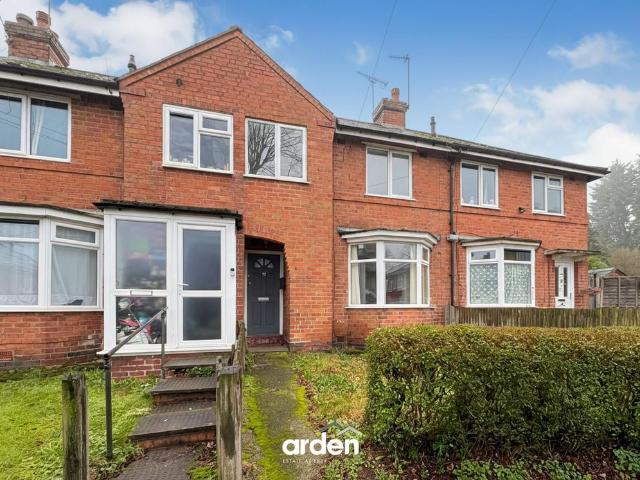 House for sale in West Midlands