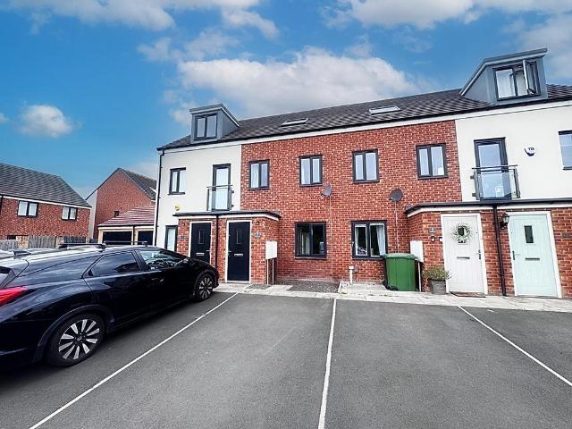 House for sale in Wallsend, Tyne And Wear