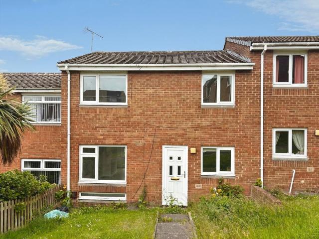 House for sale in Bridgehill, Consett