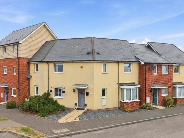 House for sale in Burnt Mill, Harlow