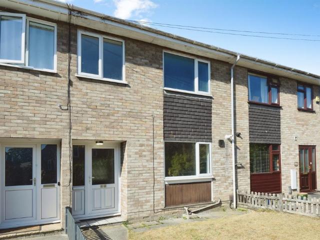 House for sale in The Slade, Oxfordshire
