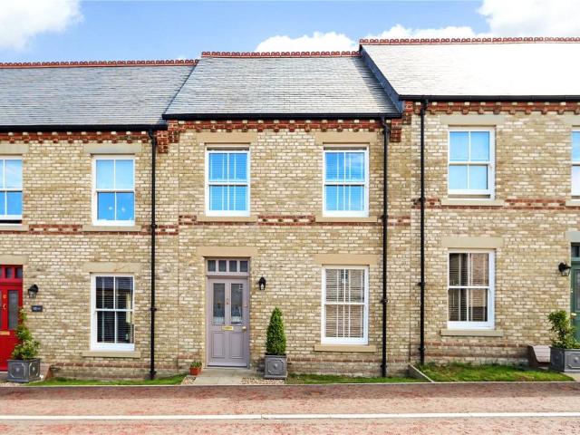 House for sale in Bournmoor