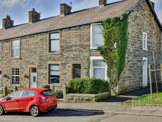 House for sale in Paradise, Lancashire