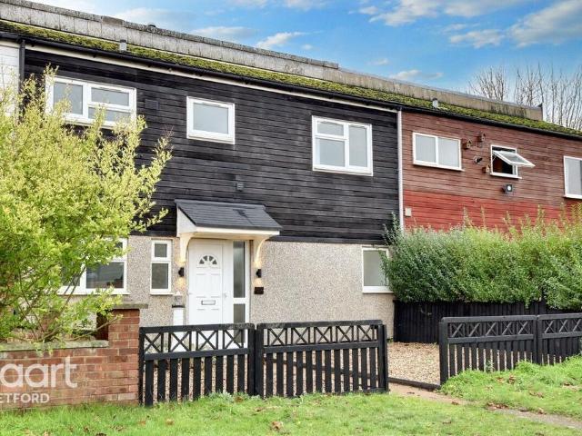 House for sale in Thetford, East Tuddenham