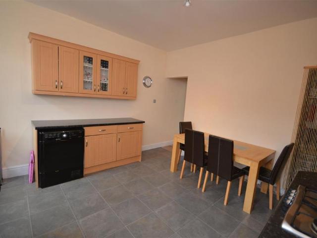 House for sale in Glasshoughton, Castleford