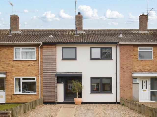 House for sale in Eastbridge, Suffolk