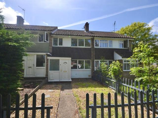 House for sale in West Bletchley, Bletchley