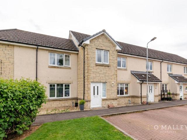 House for sale in Alloa, Scotland