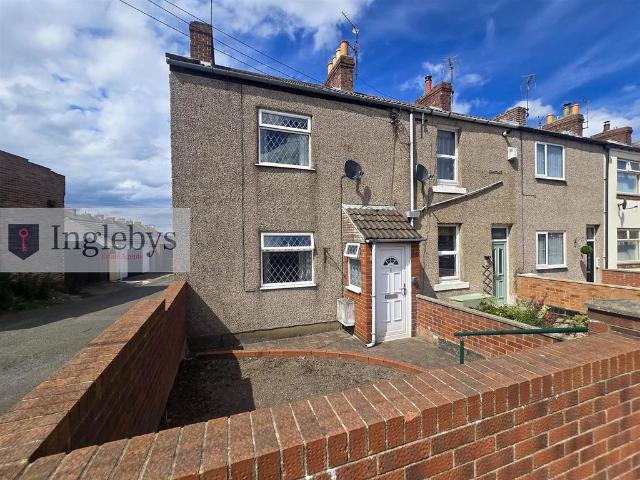 House for sale in Loftus, Redcar And Cleveland