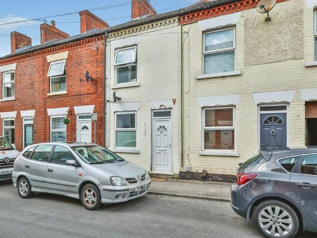 House for sale in Titchfield, Hucknall