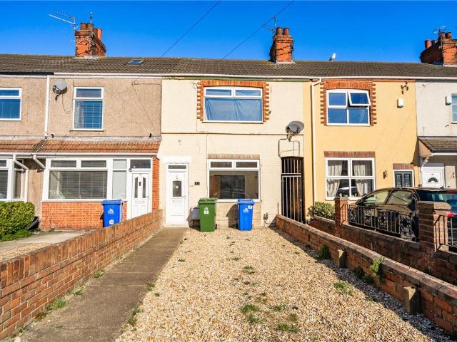 House for sale in Cleethorpes, North East Lincolnshire